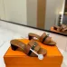 9Hermes Shoes for Women's Shoes #A49750