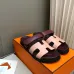 3Hermes Shoes for Women's Shoes Black/Red #A47906