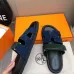 8Hermes Shoes for Women's Shoes Black/Red #A47906