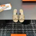 14Hermes Shoes for Women's Shoes Hermes Oran Hill Sandal #A53233
