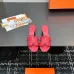 4Hermes Shoes for Women's Shoes Hermes Oran Hill Sandal #A53233