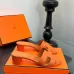 9Hermes Shoes for Women's Shoes Hermes Oran Hill Sandal #A53233