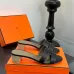 10Hermes Shoes for Women's Shoes Hermes Oran Hill Sandal #A53233