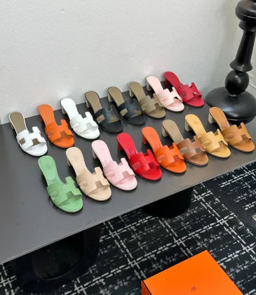 Hermes Shoes for Women's Shoes Hermes Oran Hill Sandal #A53233