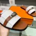 3Hermes Shoes for Women's Slippers #A33969