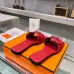 3Hermes Shoes for Women's Slippers #A33973