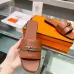1Hermes Shoes for Women's Slippers #A33974
