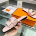 3Hermes Shoes for Women's Slippers #A33975