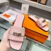 1Hermes Shoes for Women's Slippers #A33975