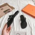 3Hermes Shoes for Women's Slippers #A34577