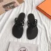 6Hermes Shoes for Women's Slippers #A34577