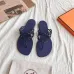 6Hermes Shoes for Women's Slippers #A34578