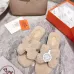 7Hermes Shoes for Women's slippers #999901859