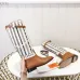 5Hermes Boots Shoes for Women's #999928336