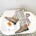 4Hermes Boots Shoes for Women's #999928338