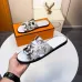 6Hermes Shoes for Men's slippers #A22217