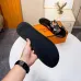 5Hermes Shoes for Men's slippers #A22220