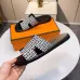 4Hermes Shoes for Men's slippers #A22221