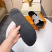 7Hermes Shoes for Men's slippers #A22221