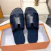 7Hermes Shoes for Men's slippers #A22224