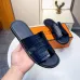 1Hermes Shoes for Men's slippers #A22224
