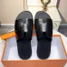 6Hermes Shoes for Men's slippers #A22226