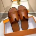 9Hermes Shoes for Men's slippers #A22229