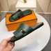 7Hermes Shoes for Men's slippers #A22231