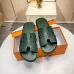 8Hermes Shoes for Men's slippers #A22231