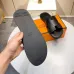 5Hermes Shoes for Men's slippers #A22233