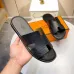 1Hermes Shoes for Men's slippers #A22233