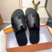 8Hermes Shoes for Men's slippers #A22234