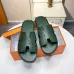 4Hermes Shoes for Men's slippers #A22235