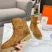 5Hermes Shoes for Women's boots #A27787