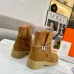 6Hermes Shoes for Women's boots #A27787