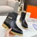 1Hermes Shoes for Women's boots #A27788