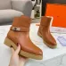 1Hermes Shoes for Women's boots #A27789