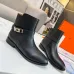 6Hermes Shoes for Women's boots #A27792