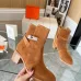 1Hermes Shoes for Women's boots #A27793