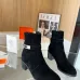 6Hermes Shoes for Women's boots #A27794