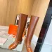 7Hermes Shoes for Women's boots #A27797