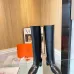 7Hermes Shoes for Women's boots #A27798