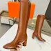 4Hermes Shoes for Women's boots #A27799
