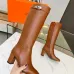 1Hermes Shoes for Women's boots #A27799