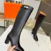 1Hermes Shoes for Women's boots #A27800