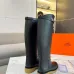 5Hermes Shoes for Women's boots #A27802