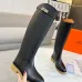 1Hermes Shoes for Women's boots #A27802