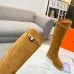 3Hermes Shoes for Women's boots #A27803