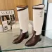 5Hermes Shoes for Women's boots #A27804