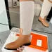 5Hermes Shoes for Women's boots #A27806